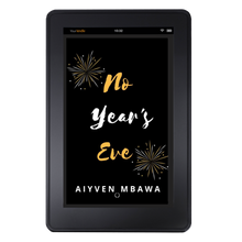 Load image into Gallery viewer, No Year's Eve Happier Every Chapter