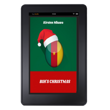 Load image into Gallery viewer, Bih's Christmas eBook Happier Every Chapter