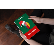 Load image into Gallery viewer, Bih's Christmas Short Story Paperback Happier Every Chapter