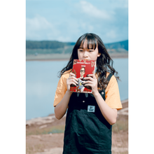 Load image into Gallery viewer, Different Ability Diana Short Story Paperback Happier Every Chapter