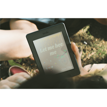 Load image into Gallery viewer, Let Me Bee Me eBook Happier Every Chapter