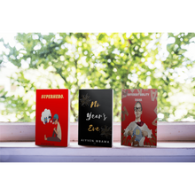 Load image into Gallery viewer, 2-Book/12-Short Story Bundle Paperback Happier Every Chapter