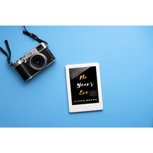 Load image into Gallery viewer, No Year's Eve Happier Every Chapter