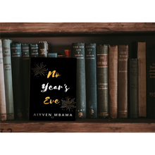 Load image into Gallery viewer, No Year's Eve Children's Books Happier Every Chapter