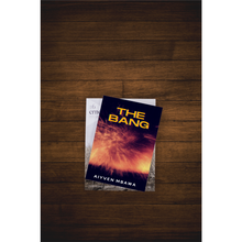 Load image into Gallery viewer, The Bang Short Story Paperback Happier Every Chapter