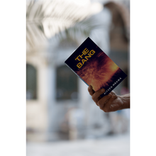 Load image into Gallery viewer, The Bang Short Story Paperback Happier Every Chapter