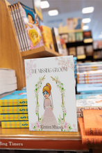 Load image into Gallery viewer, The Missing Groom Short Story Paperback Happier Every Chapter