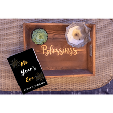 Load image into Gallery viewer, No Year's Eve Children's Books Happier Every Chapter