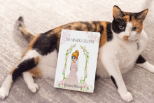 Load image into Gallery viewer, The Missing Groom Short Story Paperback Happier Every Chapter