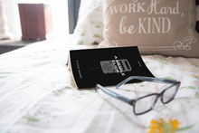 Load image into Gallery viewer, A Simple Click Short Story Paperback Happier Every Chapter