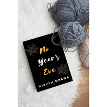 Load image into Gallery viewer, No Year's Eve Children's Books Happier Every Chapter