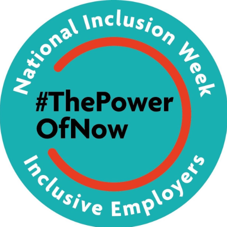 National Inclusion Week!