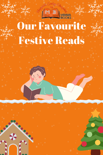 The Best Festive Books for Young Readers