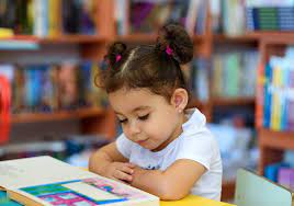 The Importance of Book Ownership For Children