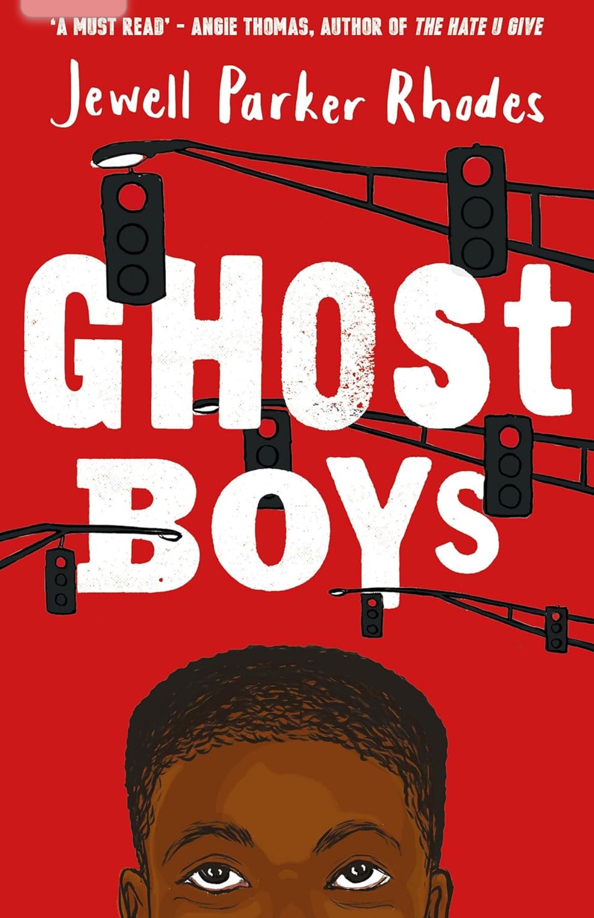 Ghost Boys