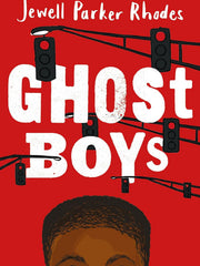 Ghost Boys