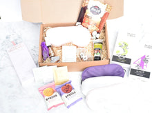 Load image into Gallery viewer, Inner Gold Menopause Wellness Box Gift Box Happier Every Chapter
