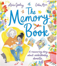 Load image into Gallery viewer, The Memory Book Children's Books Happier Every Chapter
