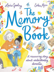The Memory Book