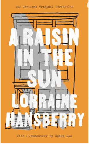 A Raisin In The Sun  Happier Every Chapter   