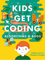 Kids Get Coding