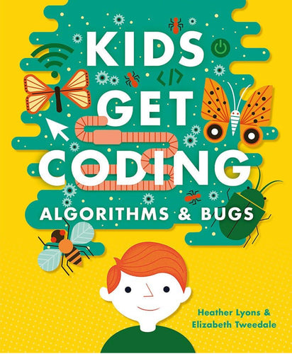 Kids Get Coding  Happier Every Chapter   