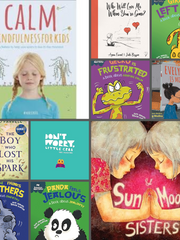 Emotional Literacy/Intelligence Book Bundle (EYFS–KS3)