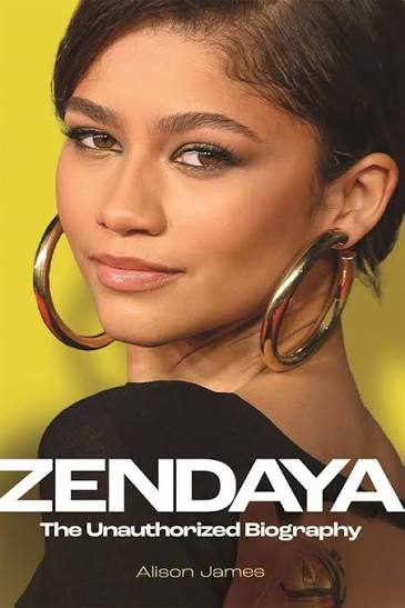 Zendaya: The Unauthorized Biography