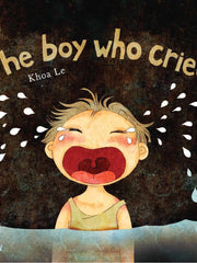 The Boy Who Cried