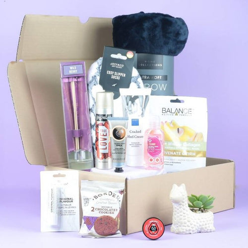 A Grand Smile - Gift Box for Grandparents Gift Box Happier Every Chapter