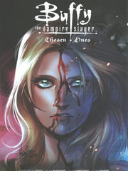 Buffy the Vampire Slayer: Chosen Ones