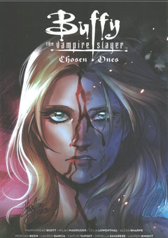 Buffy the Vampire Slayer: Chosen Ones