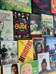 Fearless & Phenomenal Women Book Bundle: Celebrating Women Who Changed the World