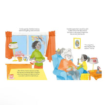 Load image into Gallery viewer, The Memory Book Children's Books Happier Every Chapter
