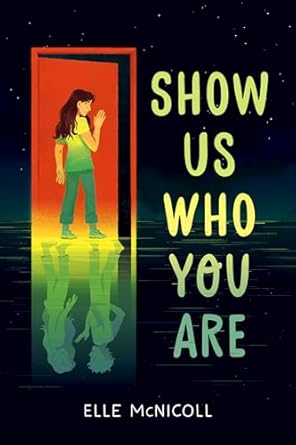 Show Us Who You Are Hardcover