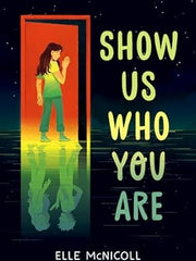 Show Us Who You Are Hardcover