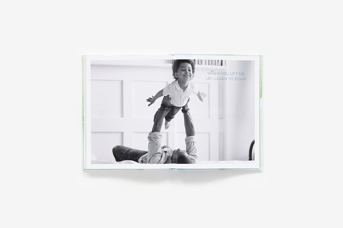 Shaped by Love: The Extraordinary Impact of Nurturing Hardcover