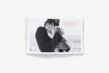 Load image into Gallery viewer, Shaped by Love: The Extraordinary Impact of Nurturing Hardcover Happier Every Chapter

