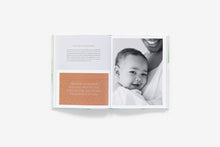 Load image into Gallery viewer, Shaped by Love: The Extraordinary Impact of Nurturing Hardcover Happier Every Chapter
