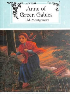 Anne of Green Gables (Papermill Press Illustrated Classics) Paperback