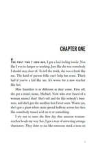 Load image into Gallery viewer, The Skin I&#39;m In Paperback – Large Print Happier Every Chapter
