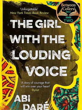 The Girl With The Louding Voice