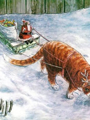 The Church Mice at Christmas