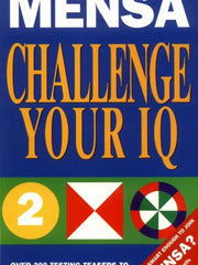 Mensa Boost Your IQ