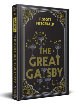 The Great Gatsby (Paper Mill Classics)
