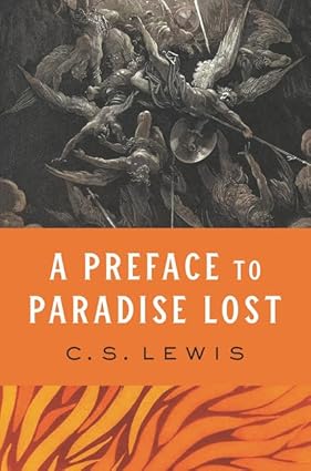 A Preface to Paradise Lost Hardcover