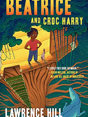 Beatrice and Croc Harry (Hardcover)