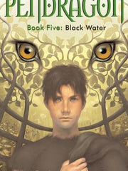 Black Water Volume 5 (Pendragon)(Hardcover)