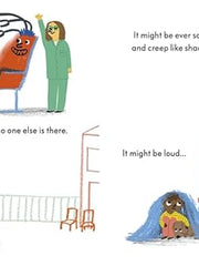 The Fears You Fear (Problems/Worries/Fears) Paperback