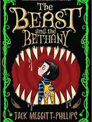 The Beast and the Bethany (Bk. 1)(Hardcover)
